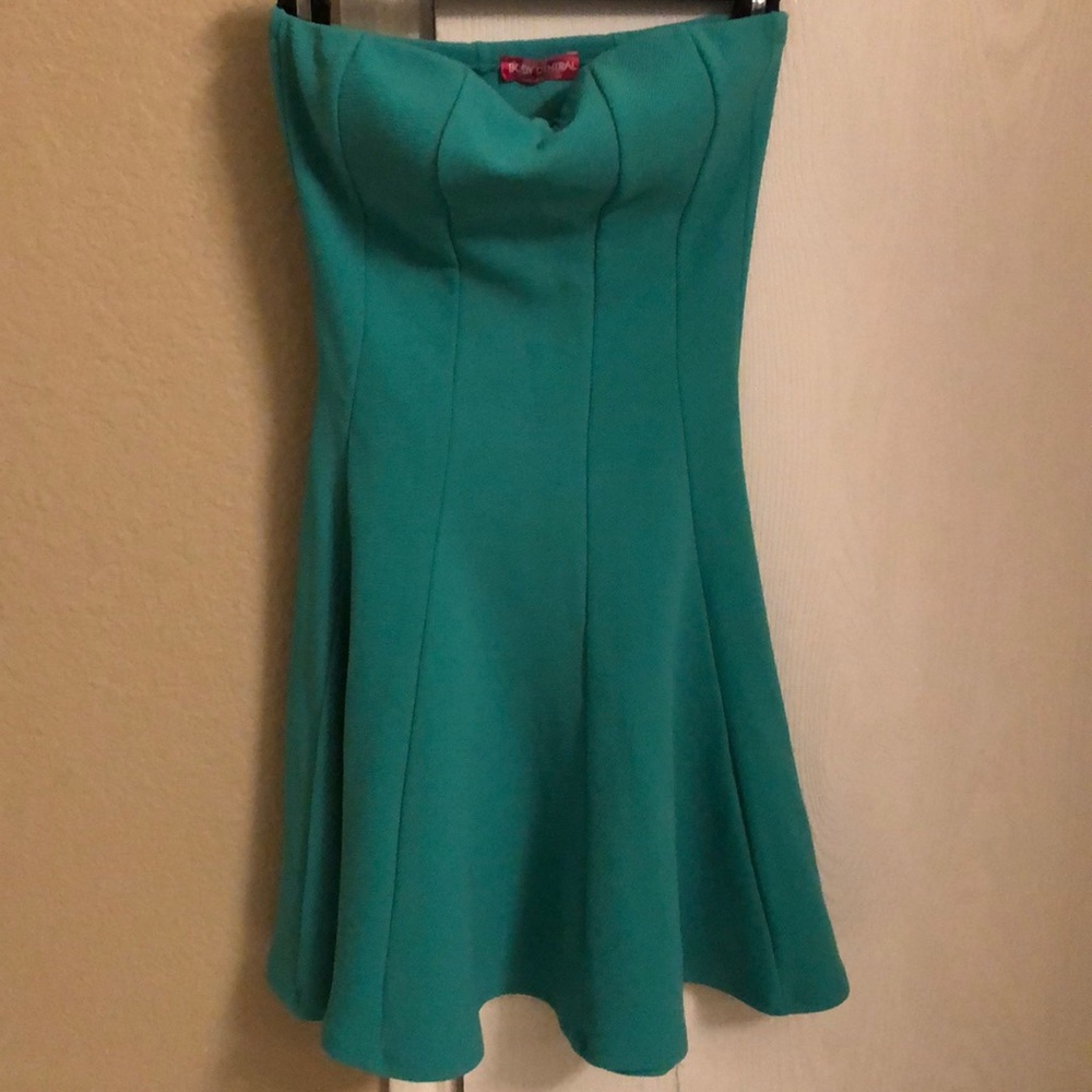 Chic little dress